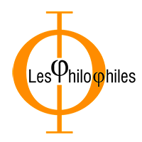 LES PHILOPHILES Logo