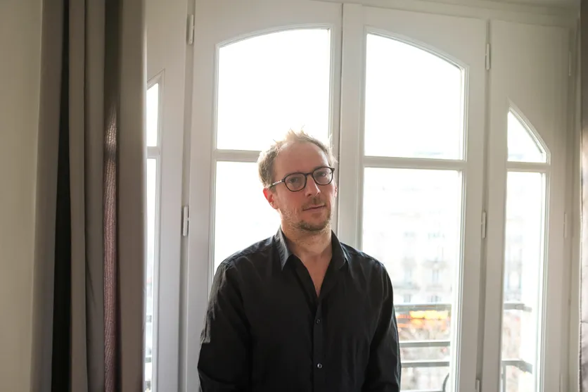Camille Riquier, philosophe
