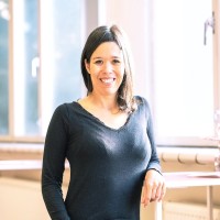 Gaelle Pontarotti