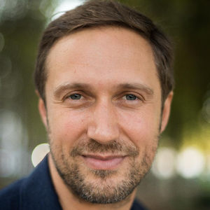 Frederic Spinhirny